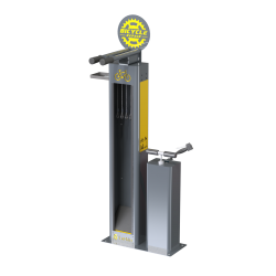 Bike Repair Station